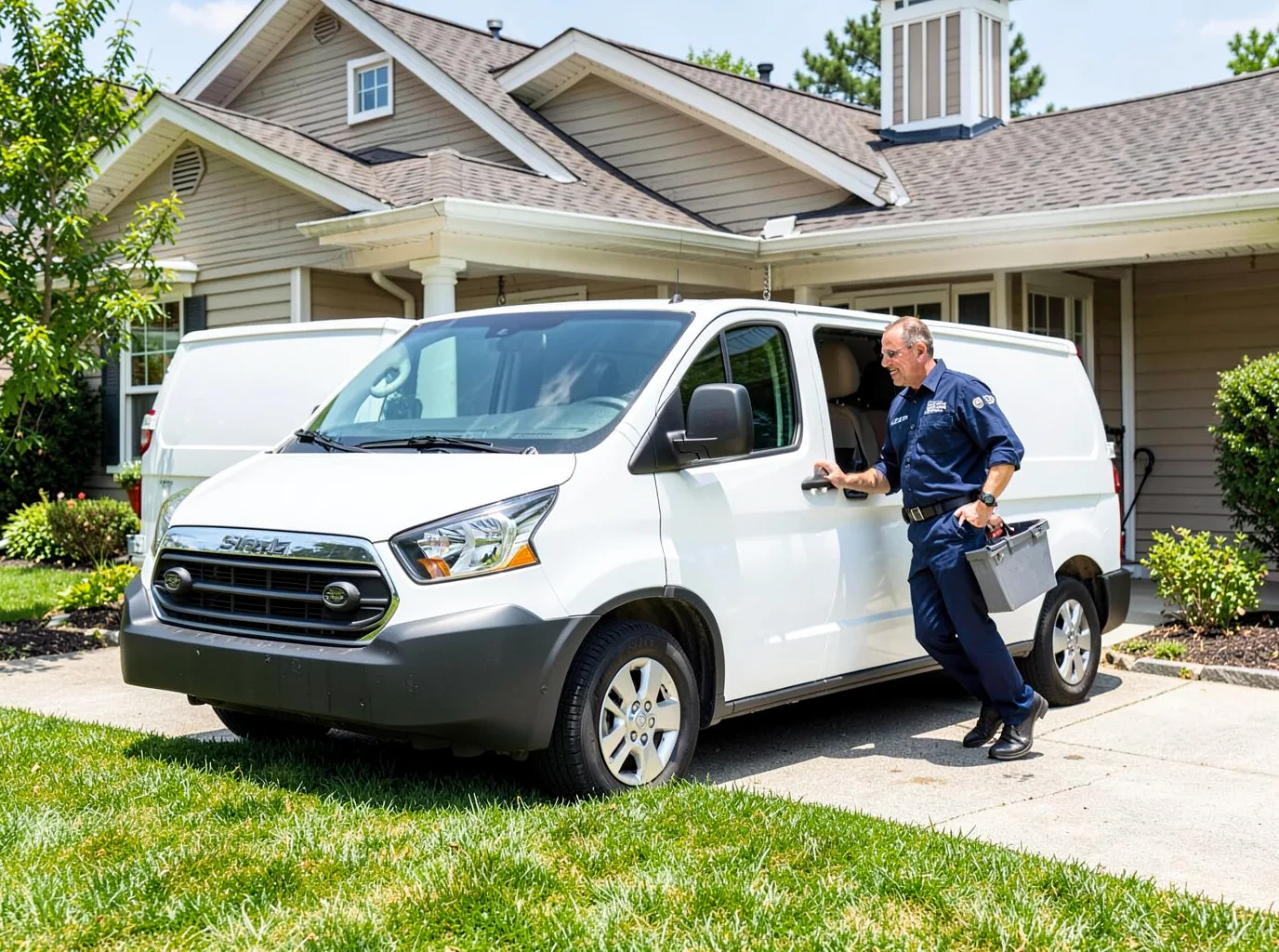 Emergency Plumber company in Mission, SD