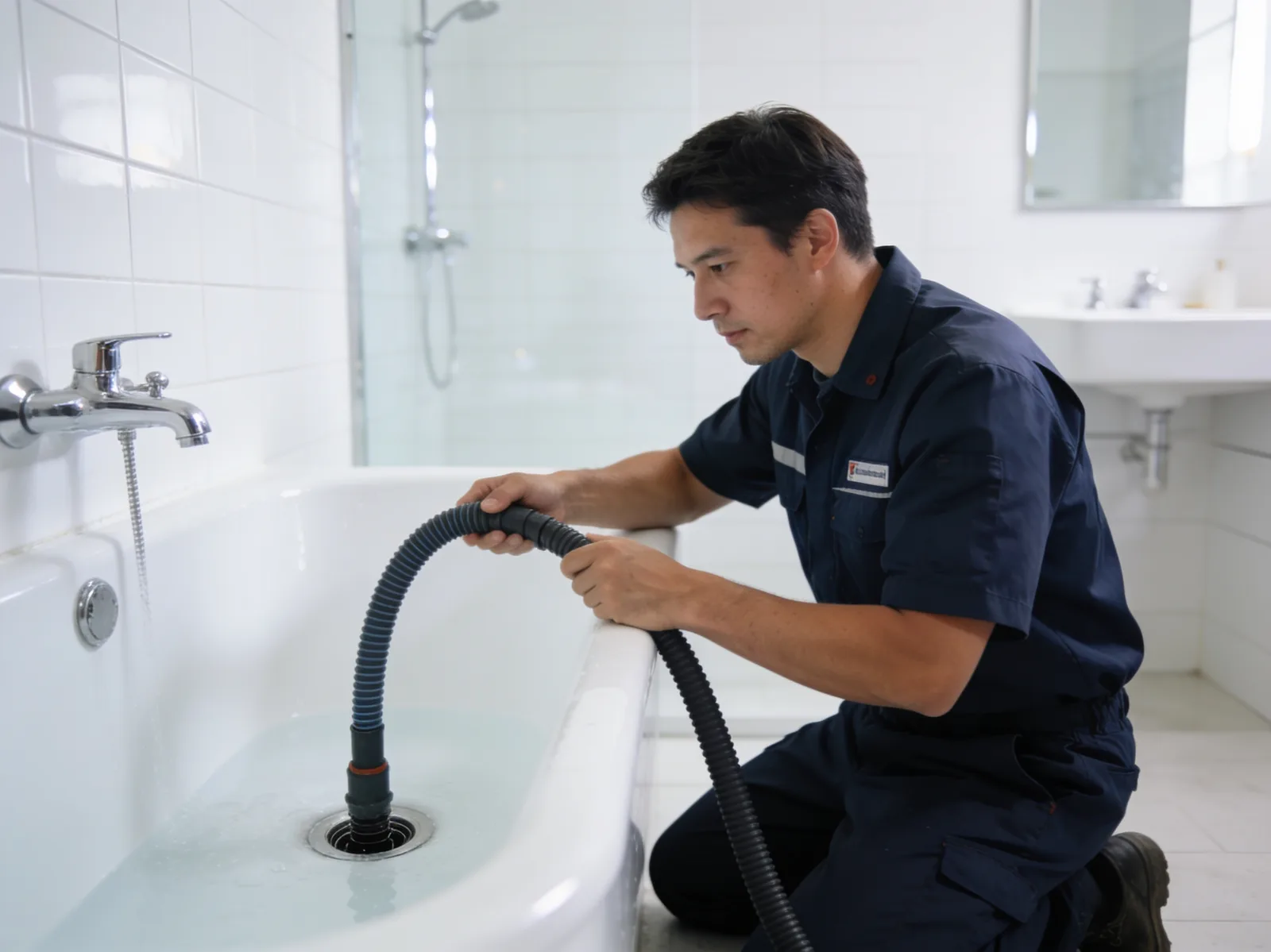 Emergency Plumber Mission, SD FAQs